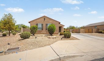 2564 E Alvaro Trl, Casa Grande, AZ 85194