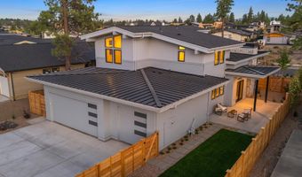 3334 NW Leavitt Ln Lot 265, Bend, OR 97703