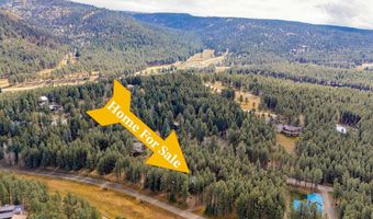 57 Sarazen Ter, Angel Fire, NM 87710