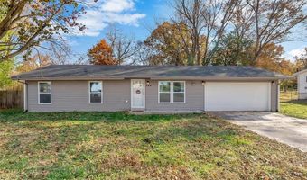 844 Sun Vly, Arnold, MO 63010