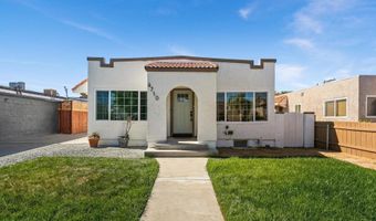 4710 Mansfield St, San Diego, CA 92116