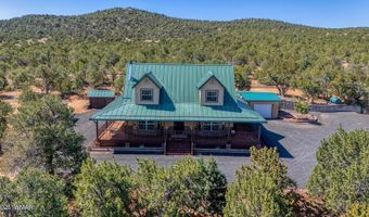 26 CR 3039 St, Concho, AZ 85924