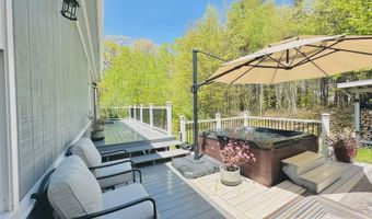 151 Beech Hill Rd, Andover, NH 03216