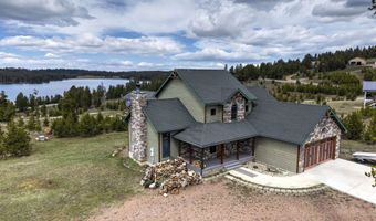94 Mountainwood Ln, Anaconda, MT 59711