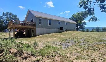 2334 ASH RUCKMAN Rd, Augusta, WV 26704