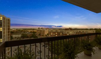 1016 S WAYNE St 1008, Arlington, VA 22204
