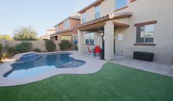 8958 W STATE Ave, Glendale, AZ 85305