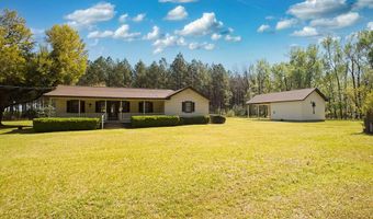 1342 Thomas Hamilton Rd, Brunson, SC 29911