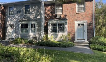 1 Silvermine Mnr 1, Brookfield, CT 06804
