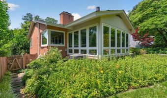 4025 24TH Rd N, Arlington, VA 22207