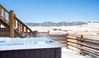 506 Klondike, Buffalo, WY 82834