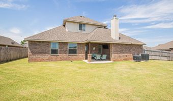 12449 SW 30th St Plan: Hummingbird Bonus Room 2, Yukon, OK 73099