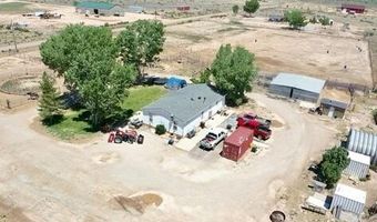 5726 N 1700 W, Cedar City, UT 84721