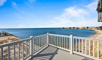 102 ROOSEVELT AV U-A, Long Beach Twp., NJ 08008