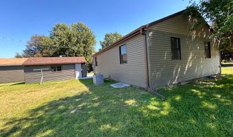 509 N St, Aurora, NE 68818