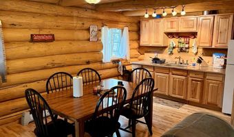 4537 N Elk Loop Rd, Ashton, ID 83429