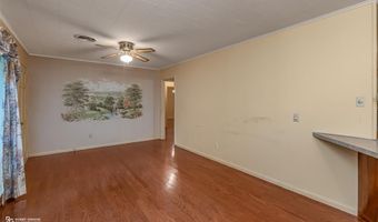 407 Fincher Rd, Minden, LA 71055