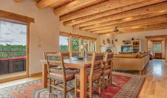 12 Hogan Cir, Angel Fire, NM 87710