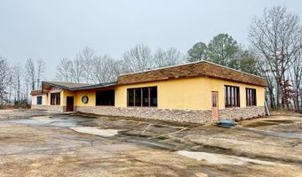 811 N 2nd, Booneville, MS 38829