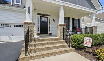 105 Axton Ln, Ashland, VA 23005