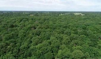 8494 E Nightingale, Atoka, OK 74525