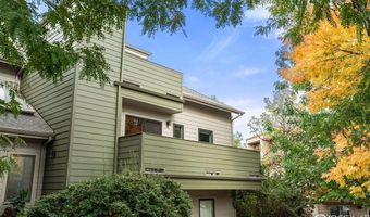 3785 Birchwood Dr 72, Boulder, CO 80304