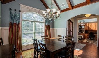 1503 NE Chapel Hill Dr, Bentonville, AR 72712