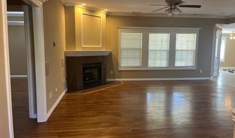 503 SW Tunbridge Dr, Bentonville, AR 72712