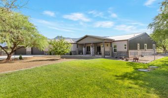 2332 S Diamond Creek Ln, Camp Verde, AZ 86322