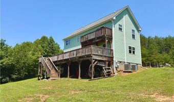 243 Hunter Ridge Ln, Ararat, NC 27007