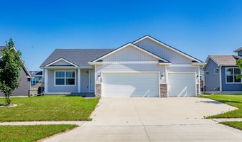 608 NE 56th St, Ankeny, IA 50021