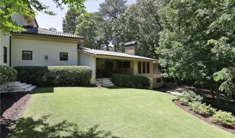 4309 Sentinel Post Rd NW, Atlanta, GA 30327