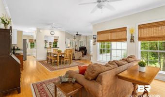 16560 Old Ganey Rd, Bay Minette, AL 36507