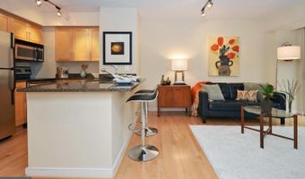 7500 WOODMONT Ave #S1003, Bethesda, MD 20814