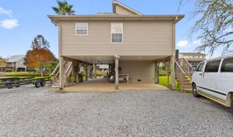 10052 New Mexico St, Bay St. Louis, MS 39520