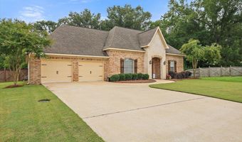 1112 Belle Oak Row, Brandon, MS 39042