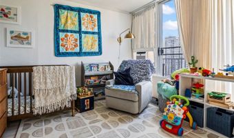 1848 Kahakai Dr 2502, Honolulu, HI 96814