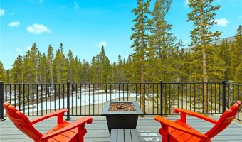 356 BAUXITE Ln, Alma, CO 80420