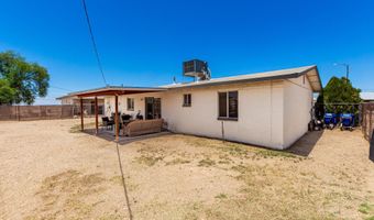 1385 W IRIS Pl, Casa Grande, AZ 85122