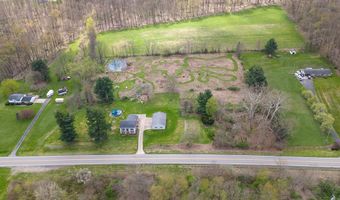 1648 State Route 97, Butler, OH 44822