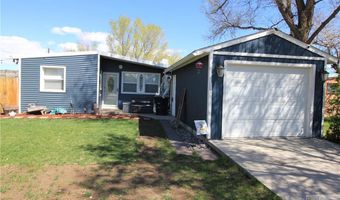 3607 Terry Ave, Billings, MT 59102
