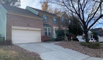 2421 Castleburg Dr, Apex, NC 27523