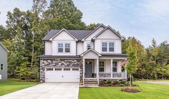 315 Queensferry Ln, Aberdeen, NC 28315