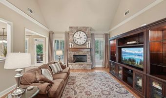 202 Saddlehorn, Ball Ground, GA 30107