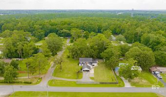 200 W 13th St, Bay Minette, AL 36507