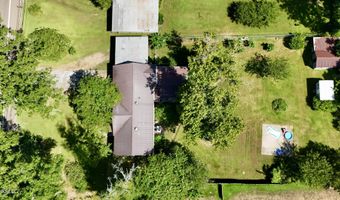 415 Bolton Brownsville Rd, Bolton, MS 39041