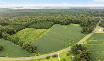 Sr 1932 Off, Aurora, NC 27806