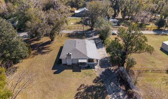 3010 NE 98TH Ln, Anthony, FL 32617