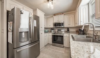 19 Seminole Cir, Austin, AR 72007