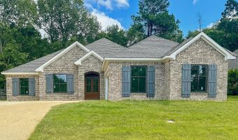 572 Turtle Ln, Brandon, MS 39047